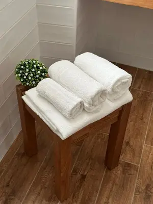 Planimetria di Mavi Rooms