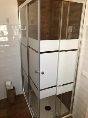 Planimetria di Mavi Rooms
