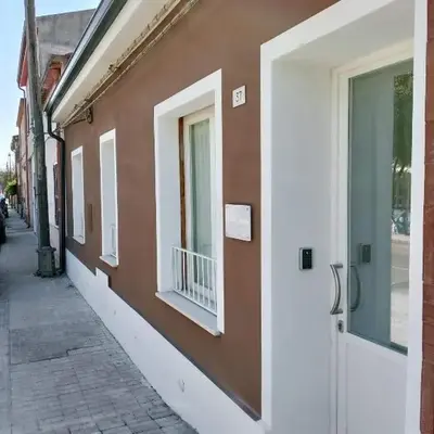 Mavi Rooms