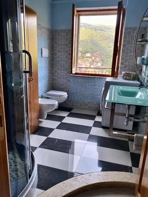 Bagno di Anna chiara