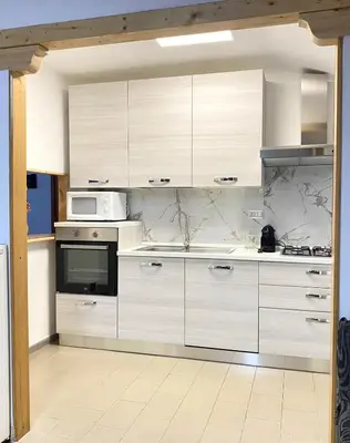 Cucina o angolo cottura di Anna chiara
