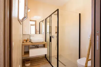Bagno di Villa MAJU