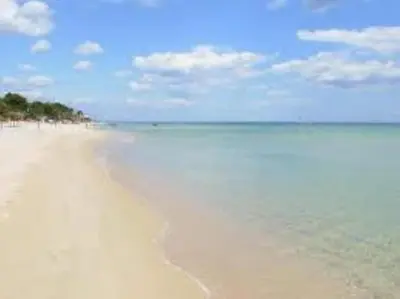 Paesaggio naturale nelle vicinanze della casa vacanze