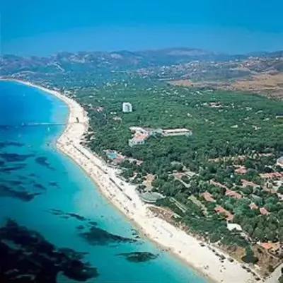 Villa Lussu