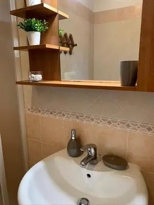 Bagno di Appartamento da Fouly