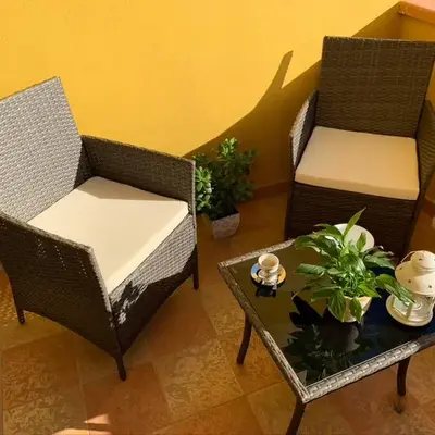 Appartamento da Fouly