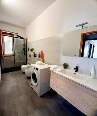 Bagno di Casa dell'olmo