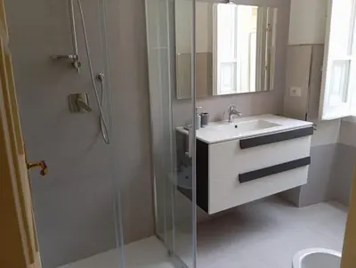 Bagno di Casa Anna