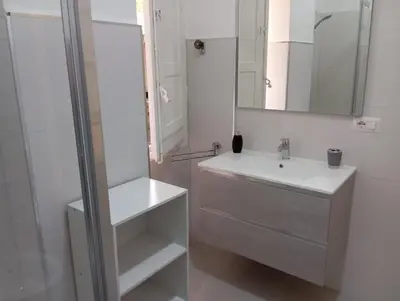 Bagno di Casa Anna