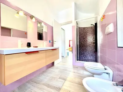 Bagno di Krastu Apartment