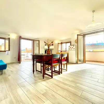 Krastu Apartment