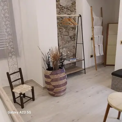 Planimetria di S'Arrollieddu