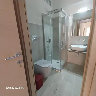 Bagno di S'Arrollieddu