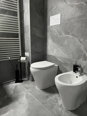 Bagno di Harmony Affittacamere