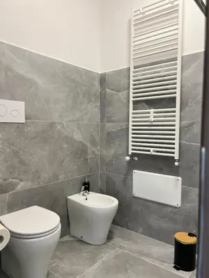 Bagno di Harmony Affittacamere