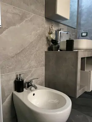 Bagno di Harmony Affittacamere