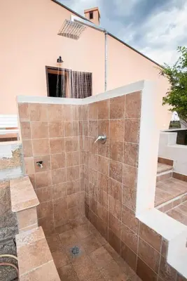 Bagno di La casetta