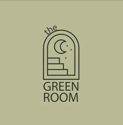 Certificato, attestato, insegna o altro documento esposto da The Green Room