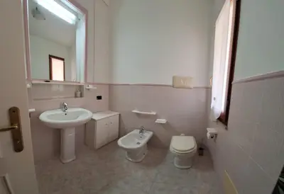 Bagno di Apposentu Sant'Antioco