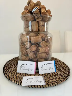Cibo presso l'affittacamere o nelle vicinanze
