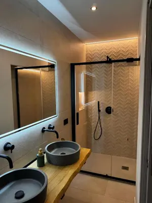 Bagno di Sardinian Days - Jacuzzi Suites & Rooms