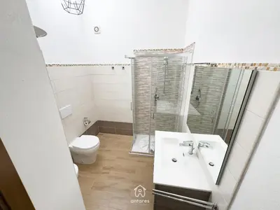 Bagno di Residenza Centrale