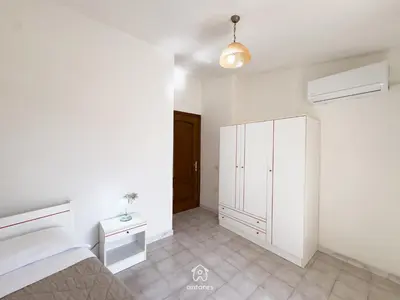 Planimetria di Residenza Centrale