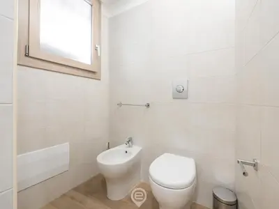 Bagno di Carlo's House