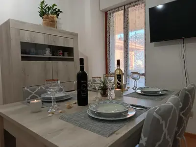 Bevande di Casa vacanza Muravera 