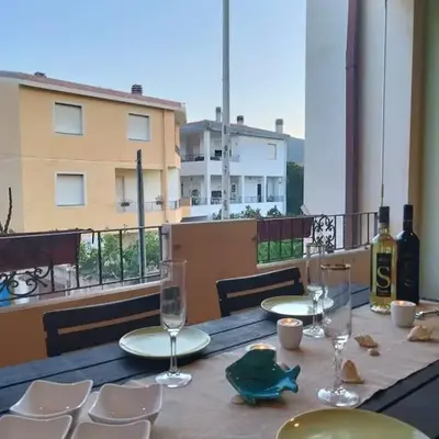 Casa vacanza Muravera 