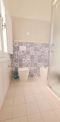 Bagno di Casa Lorenzo