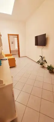 TV o dispositivi per l'intrattenimento presso Casa Lorenzo