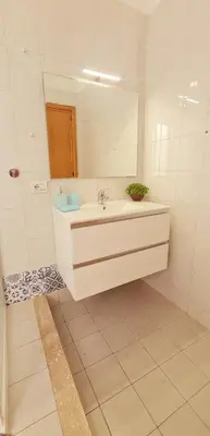 Bagno di Casa Lorenzo