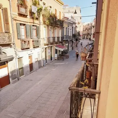 Casa Lorenzo