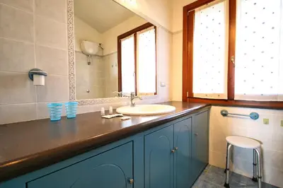 Bagno di Casa Giuliana