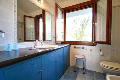 Bagno di Casa Giuliana