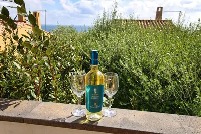Bevande di Casa Giuliana