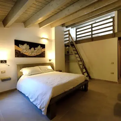 ZENITH Rooms