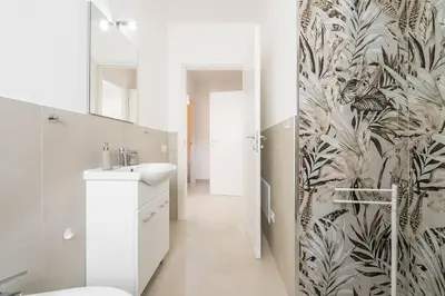 Bagno di Holiday Camelia