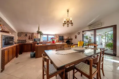 Cucina o angolo cottura di Dolfi Grand Loft