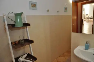 Bagno di Casa Pical