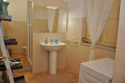 Bagno di Casa Pical