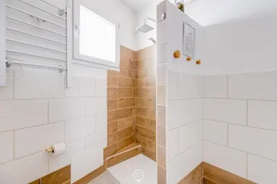 Bagno di Dimora Cadeddu