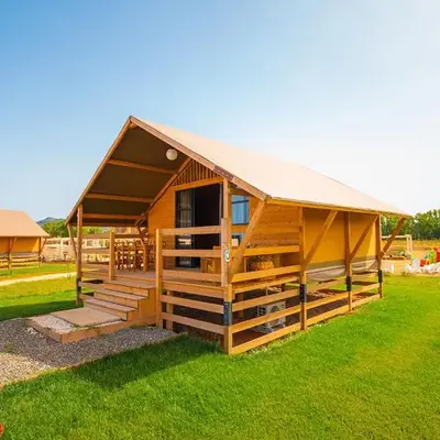 AgriGlamping Munai