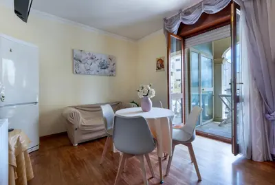 Planimetria di La Casa di Tonina