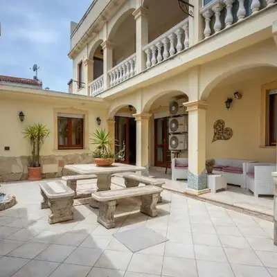 La Casa di Tonina