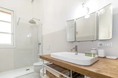 Bagno di Soliana Apartments