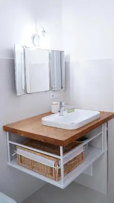 Planimetria di Soliana Apartments