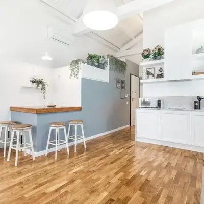 Soliana Apartments