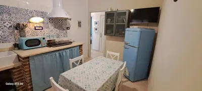 Cucina o angolo cottura di Petali